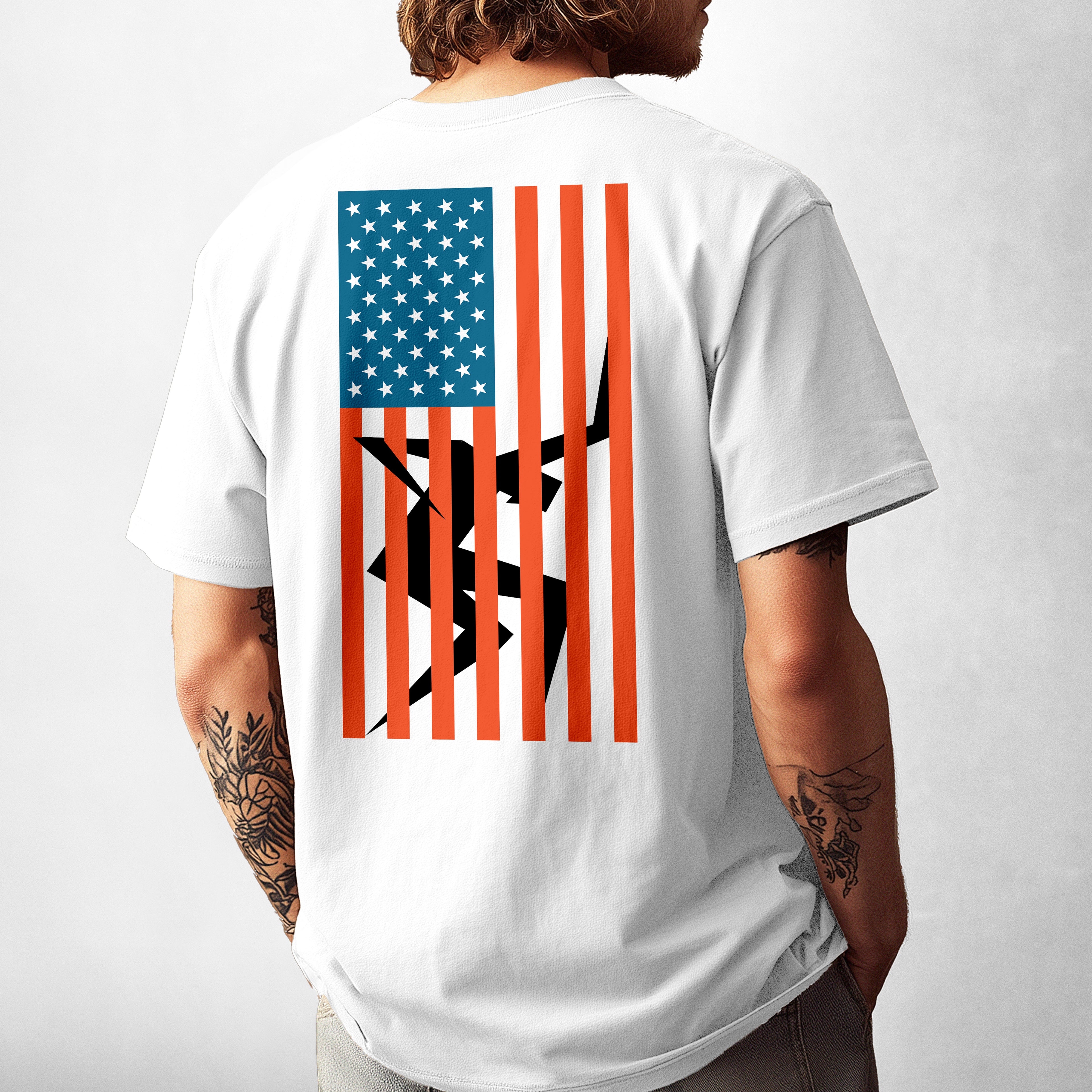People in Cages in America - Unisex T-shirt