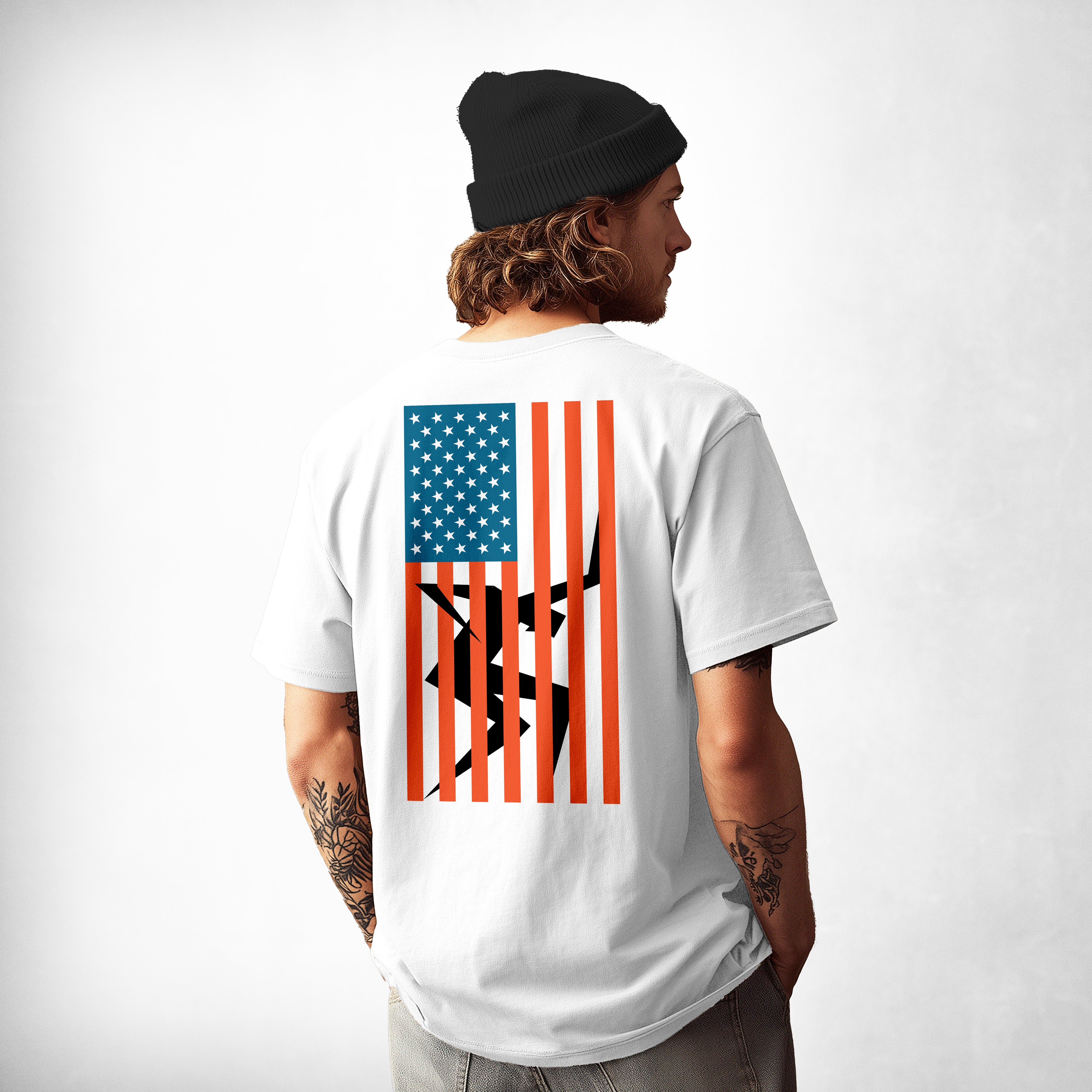 People in Cages in America - Unisex T-shirt